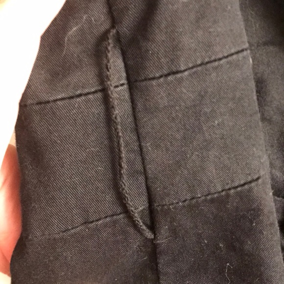 Cap Sleeve Vest - Picture 4 of 4